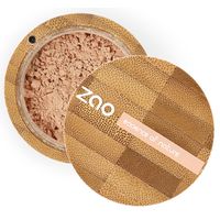 Zao Essence of Nature Mineral silk - Neutral Beige